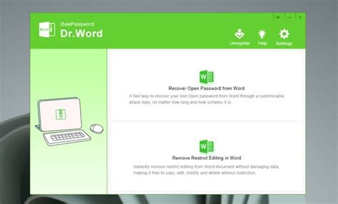 ISeePassword Dr.Word 5.8.5 2025