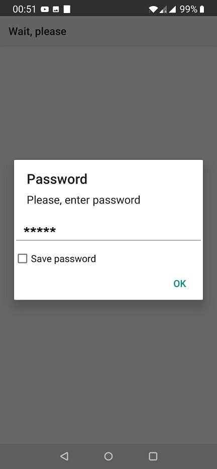 Rohos Disk Encryption 3.3